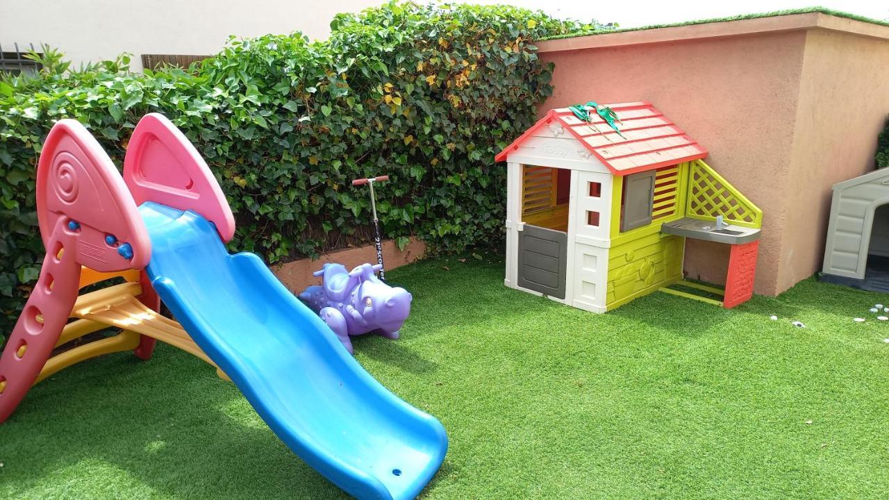 סנטה קולומה דה פרנרס Villadora מראה חיצוני תמונה