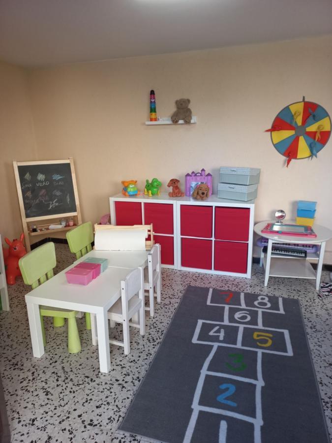 סנטה קולומה דה פרנרס Villadora מראה חיצוני תמונה