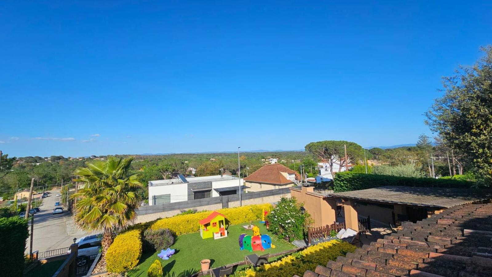 סנטה קולומה דה פרנרס Villadora מראה חיצוני תמונה